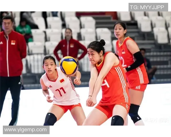 上海排球队灵活性探讨:如何在比赛中应对变化与挑战 上海排球队灵活性探讨:如何在比赛中应对变化与挑战