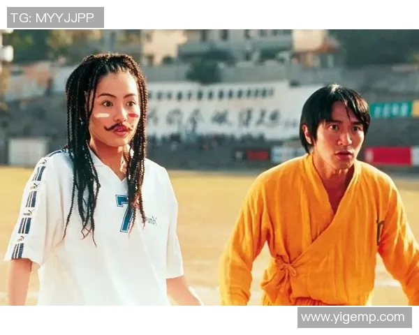 少林足球中文版完整版精彩回顾与经典场景分析让我们重温这部喜剧经典